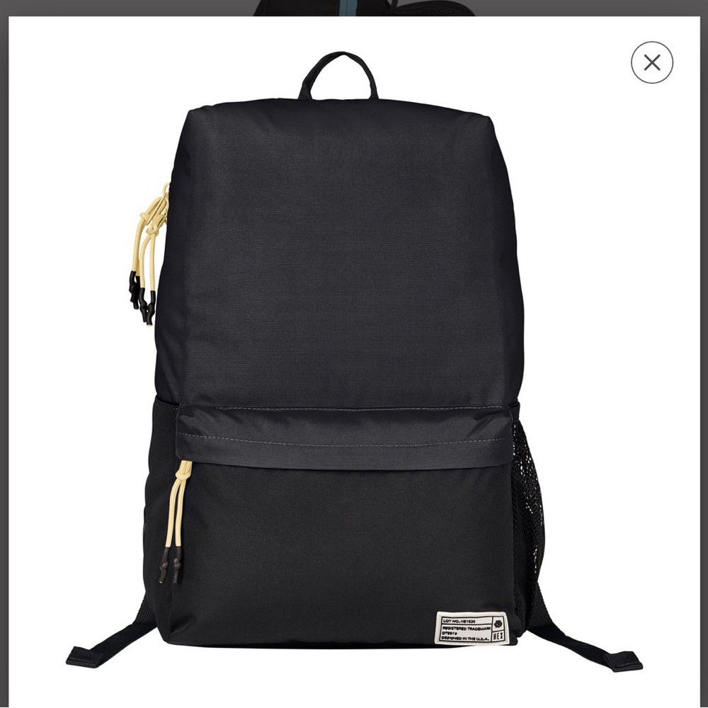 Hex aspect backpack. Brand new with tags.